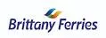 Brittany Ferries logo