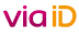 ViaID logo